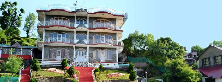 Hotel Victoriya Palace - Dharamshala 01.jpg